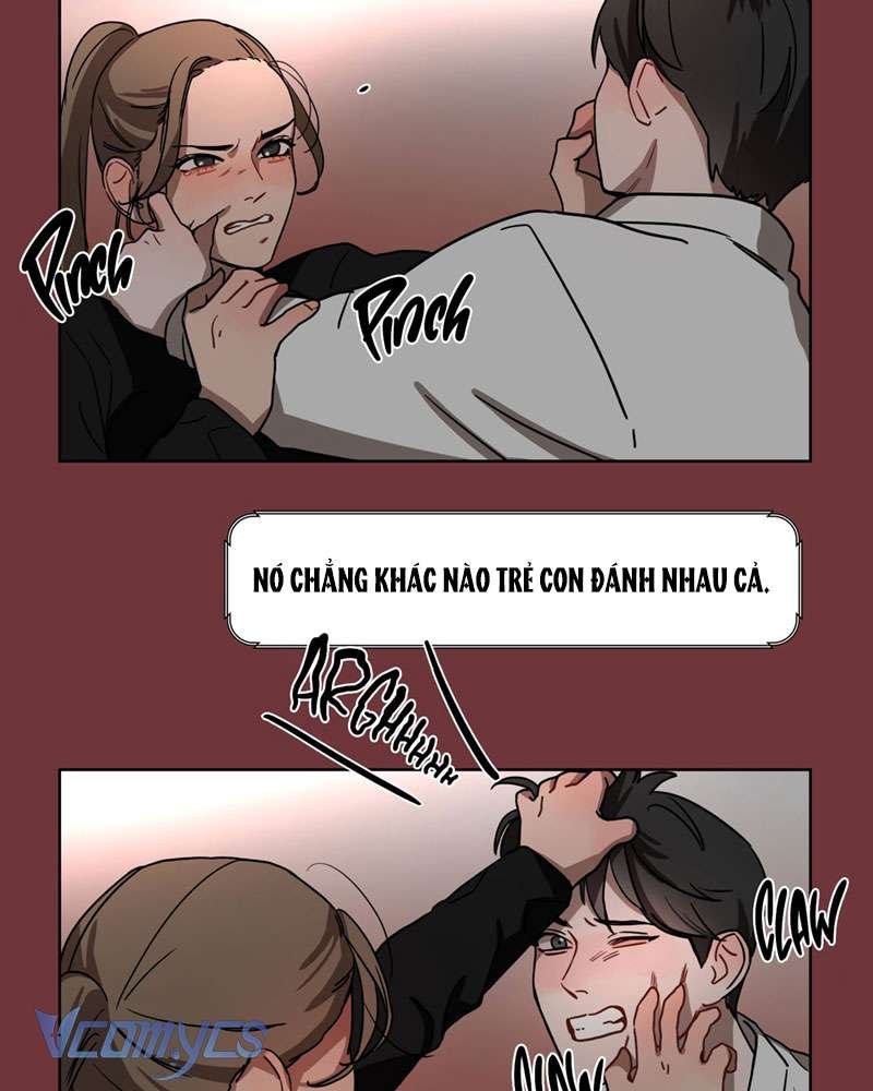 sát nhân nhà bên chapter 8 31