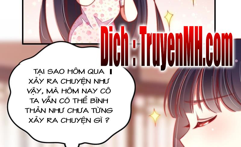 ngày nào thiếu soái cũng ghen chapter 40 7