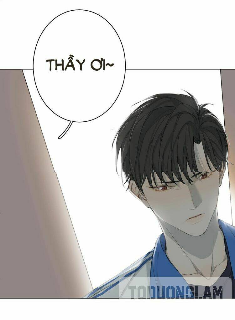 xúc bất khả cập chapter 3 39