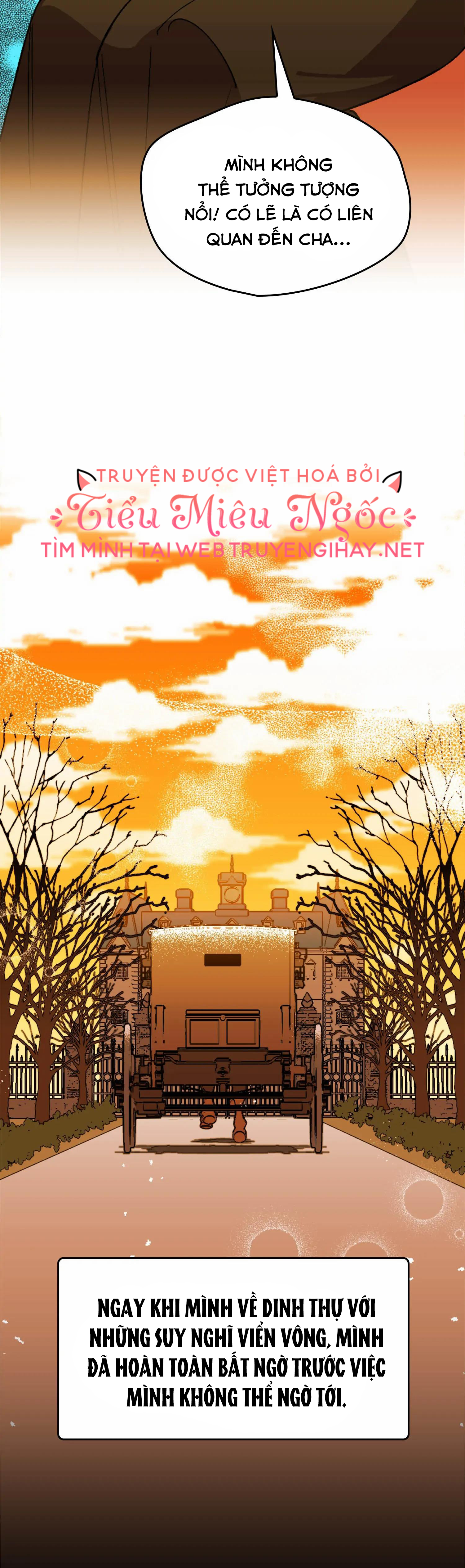 tôi sẽ cứu lấy gia tộc sắp sụp đổ chapter 83 50