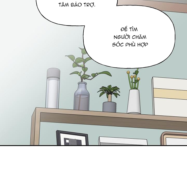 xác suất tình yêu chapter 38 101