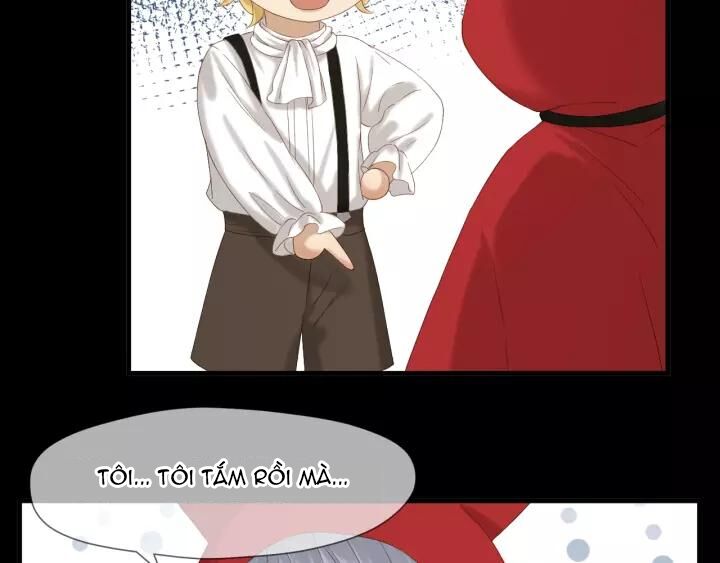 lượm được một tiểu hồ ly phần 3 chapter 94 21