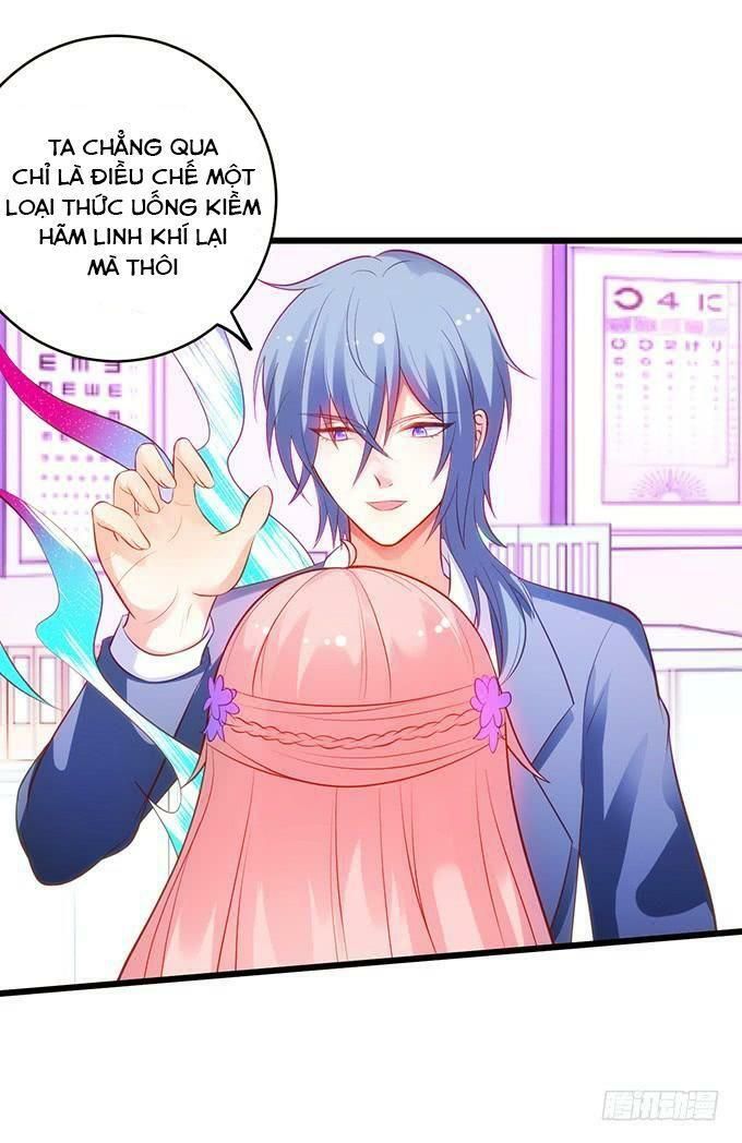 hồ tiên hung bạo chapter 90 45