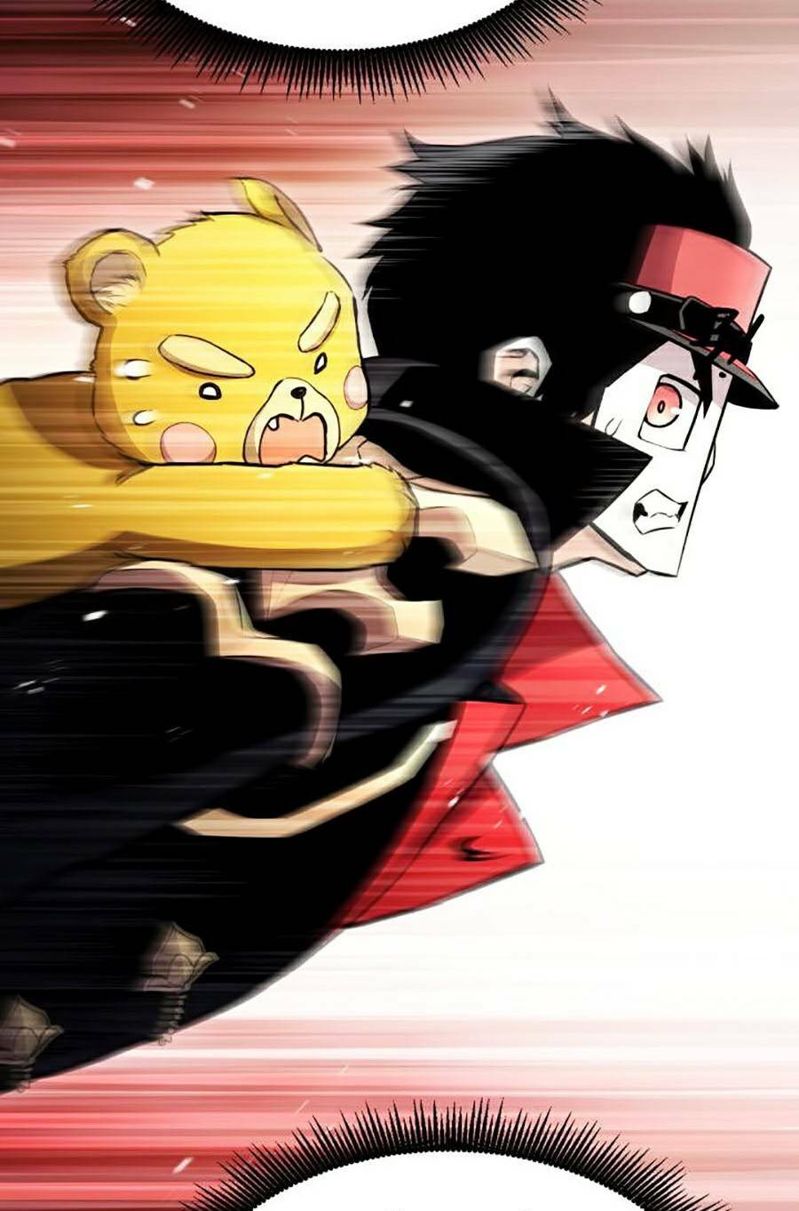 huyền thoại game thủ - tái xuất chapter 40 112