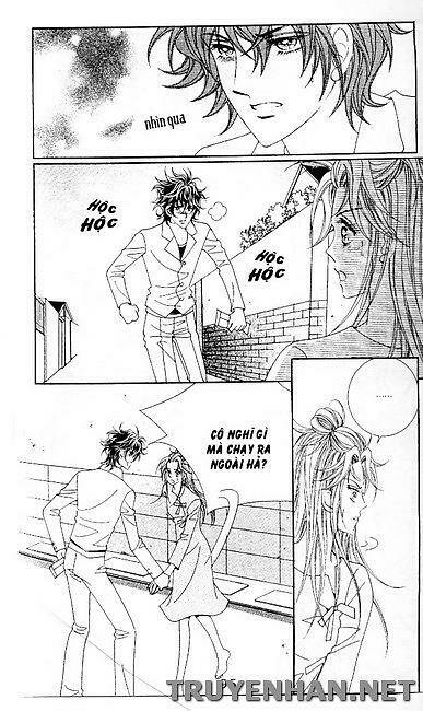 người duy nhất chapter 5 17