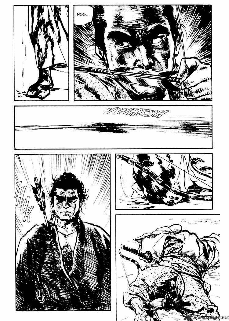 lone wolf and cub chapter 71.2 40