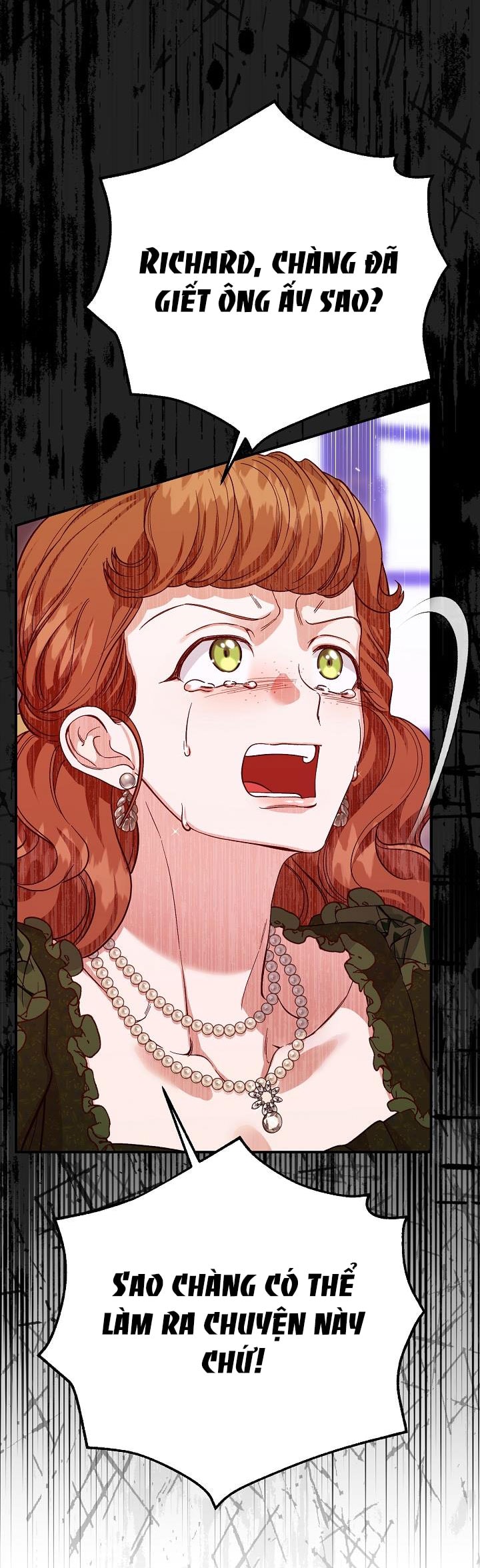 trở thành vợ thái tử quái vật chapter 104 6