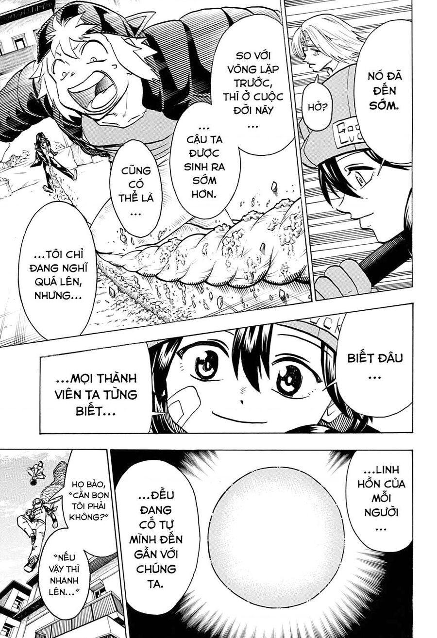 undead unluck chapter 146 16