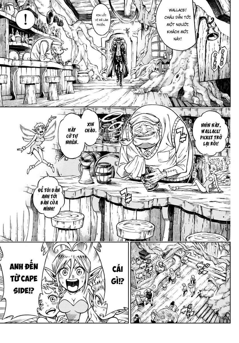 marry grave chapter 3 7