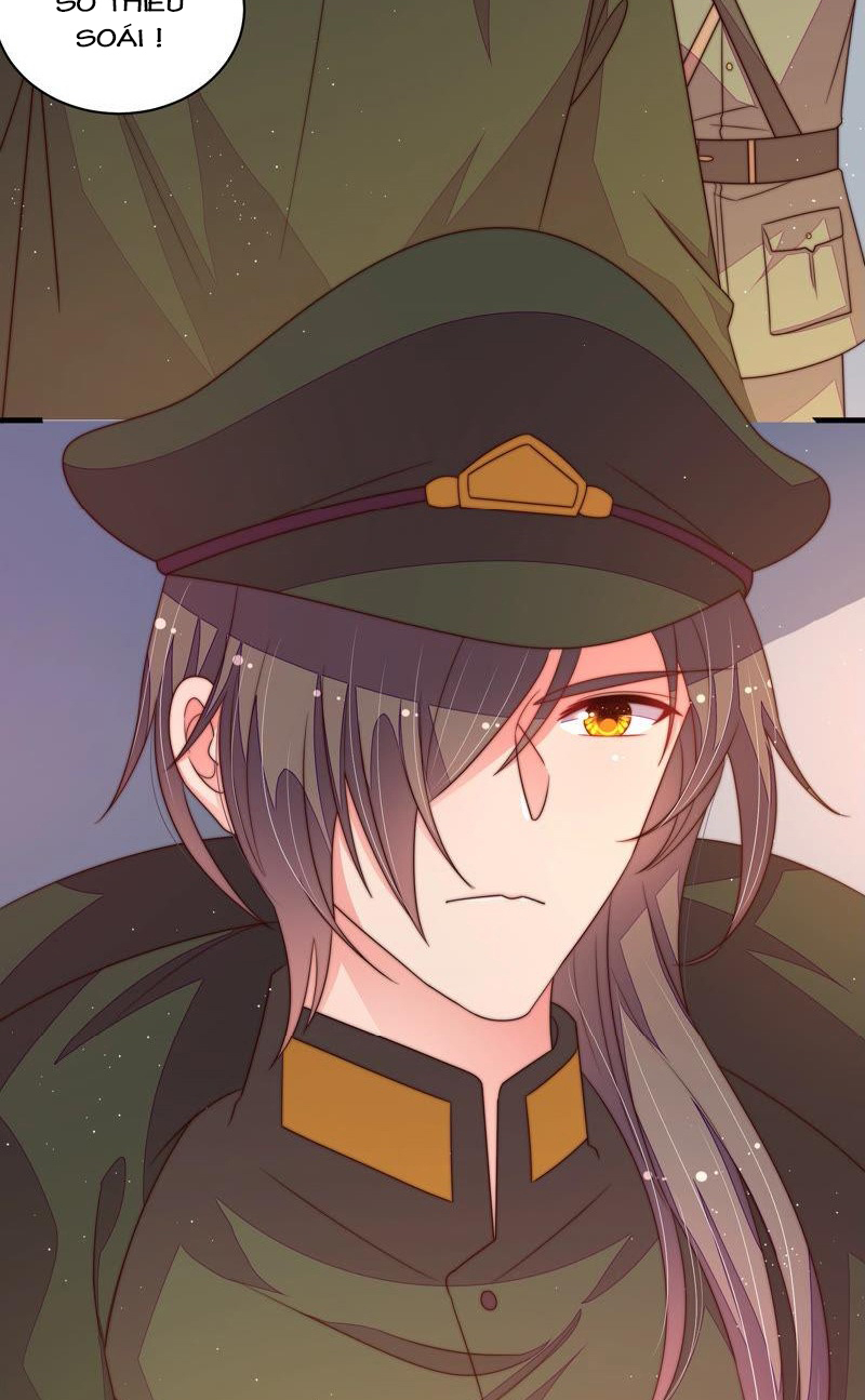 ngày nào thiếu soái cũng ghen chapter 271 14