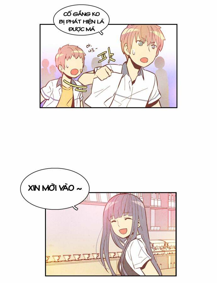 evergreen tea chapter 7 29