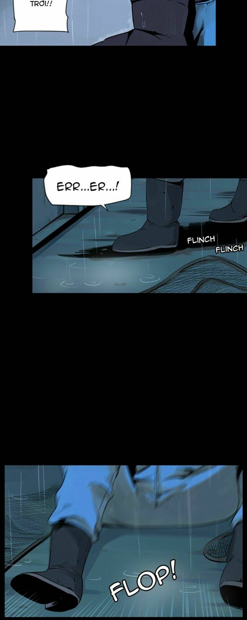 những xác chết hồi sinh từ đại dương chapter 26 36