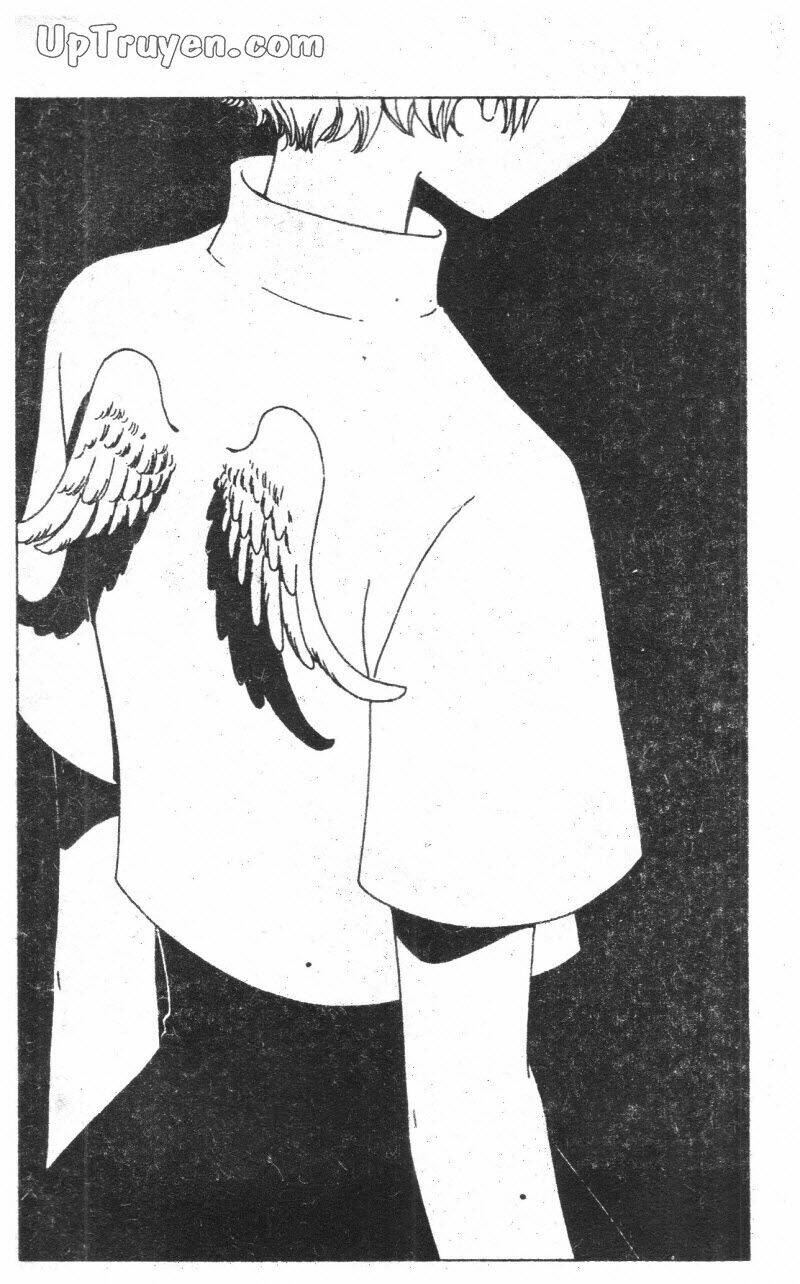 xxxholic - hành trình bí ẩn chapter 5 80