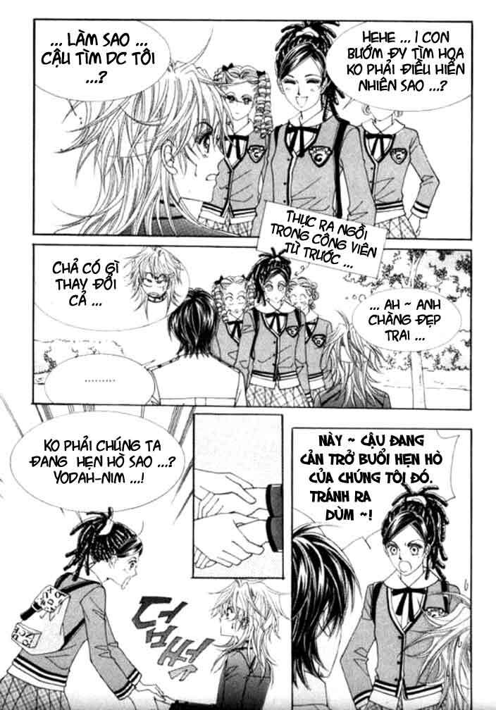 hoa hồng tặng anh chapter 22 6