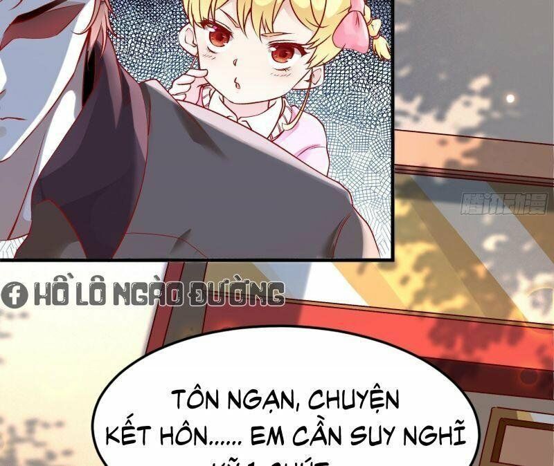 nãi ba là chiến thần mạnh nhất chapter 3.1 27