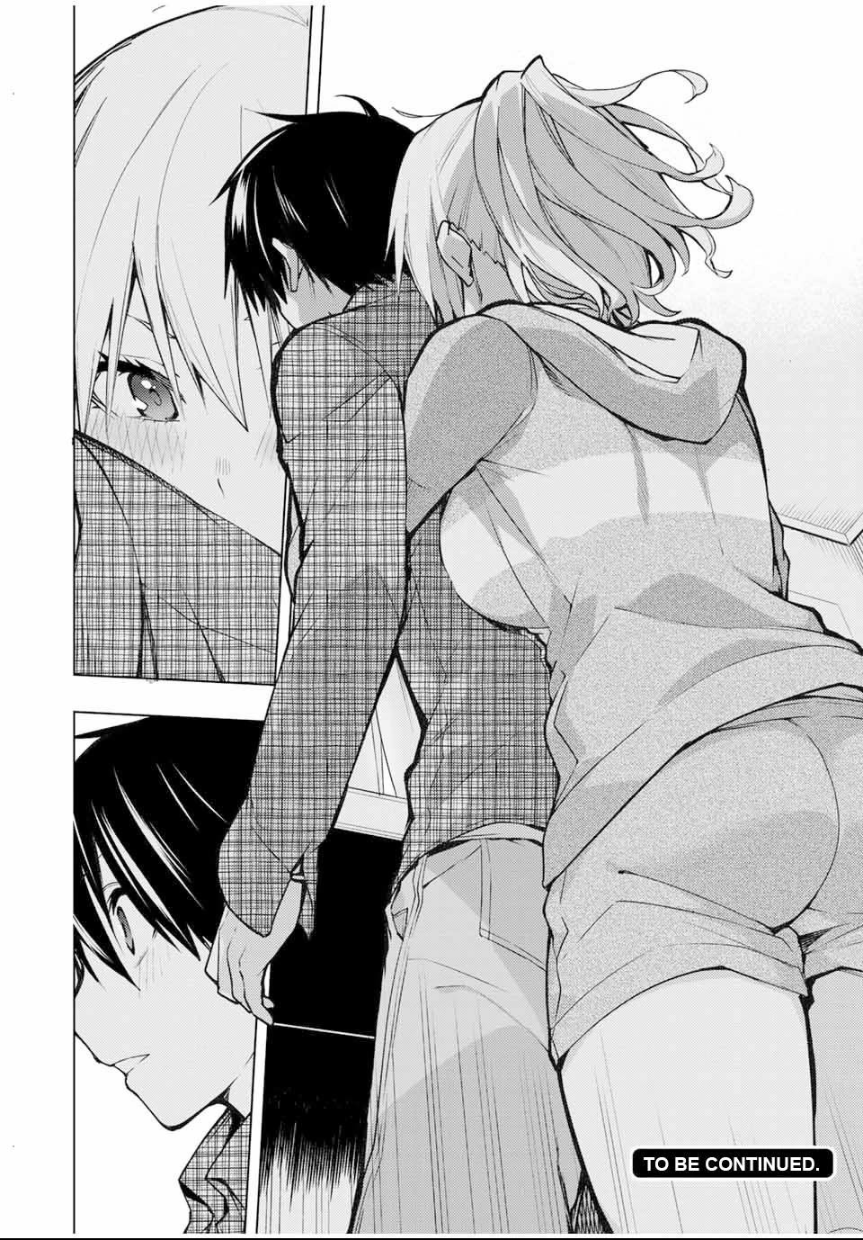 remake our life! chapter 21 18