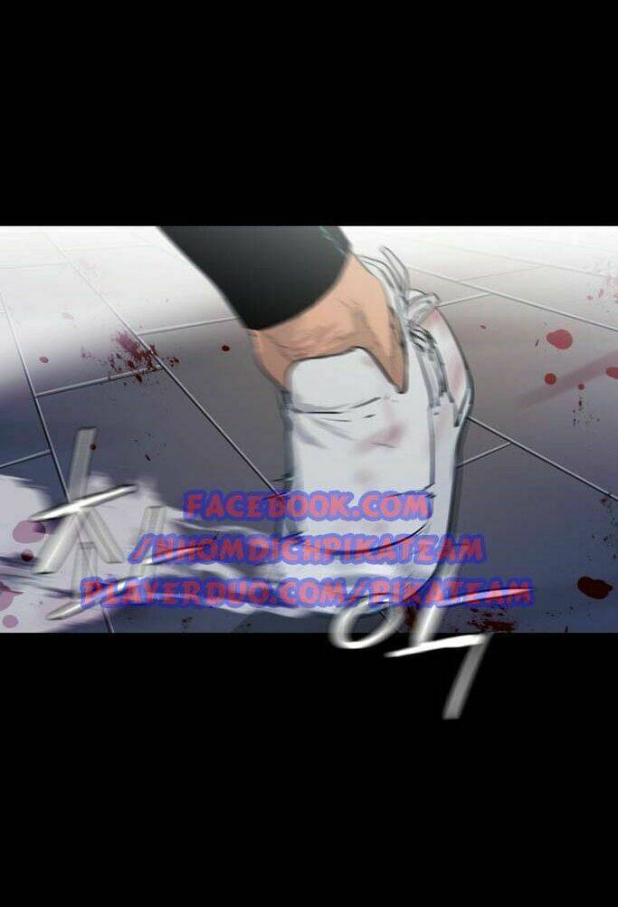 đêm vùng cực chapter 24 51