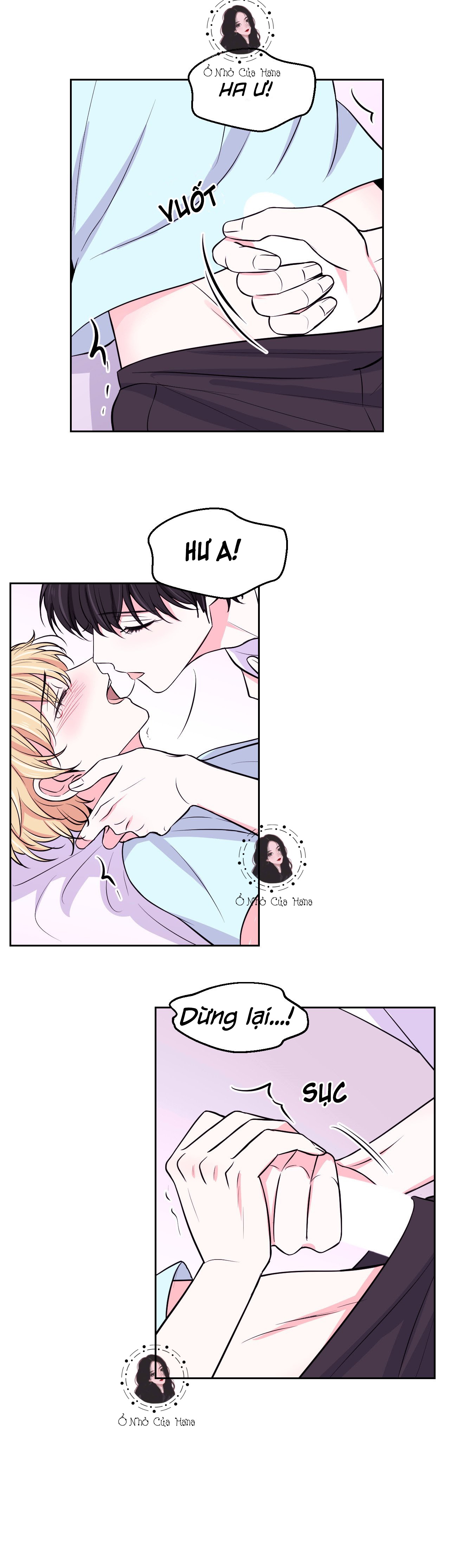 kinh nghiệm cảnh nóng chapter 11 22