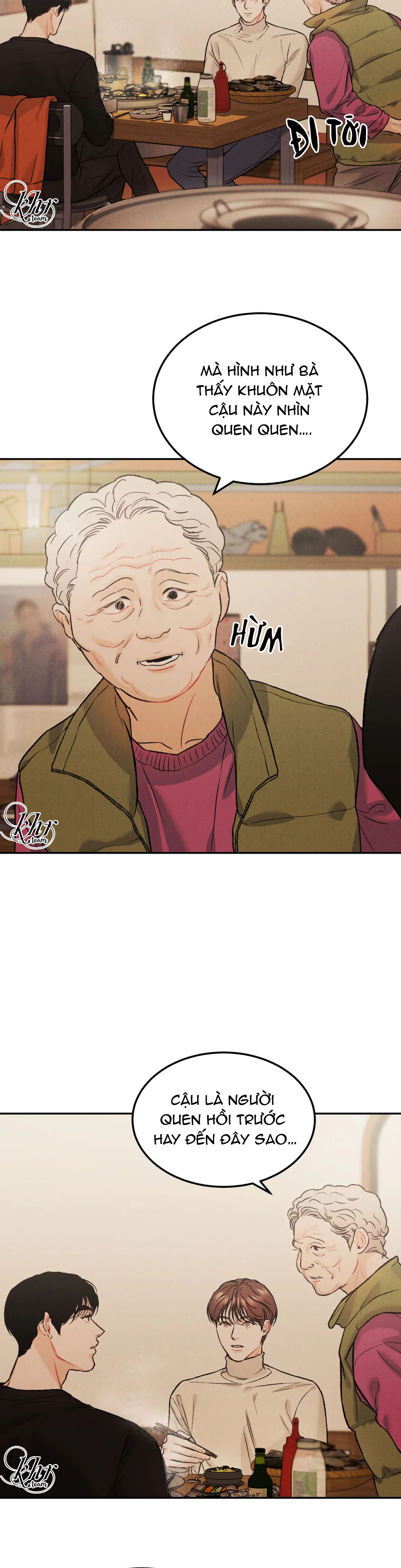 limited run chapter 27 8