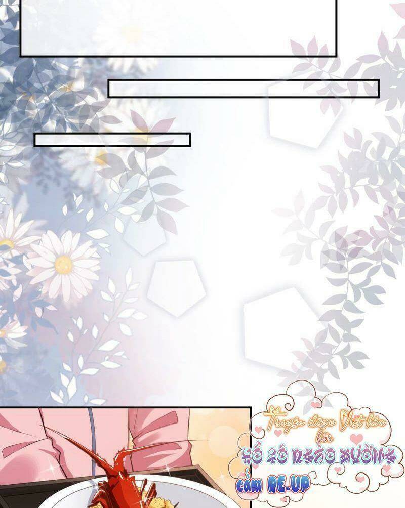 quận chúa vững vàng, thiết lập nhân vật không thể vỡ chapter 19 40