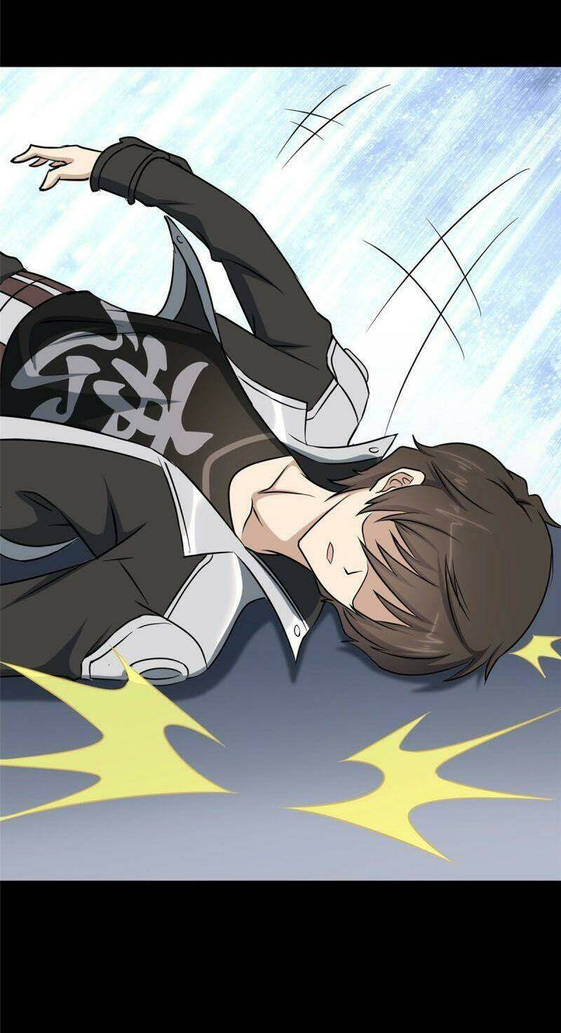 bạn gái virus của tôi chapter 261 44