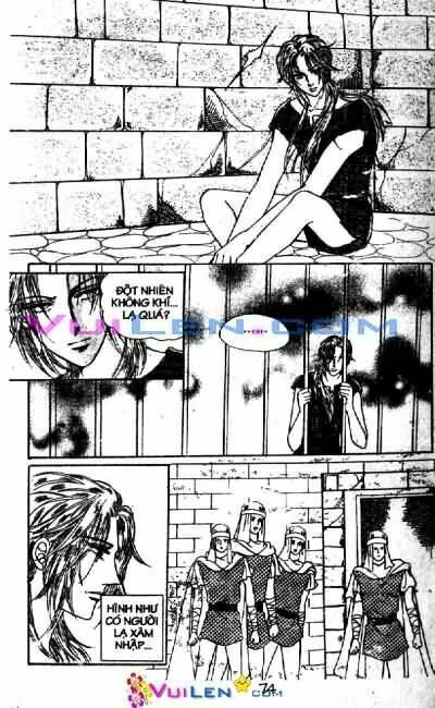 nữ hoàng biển cả chapter 10 74