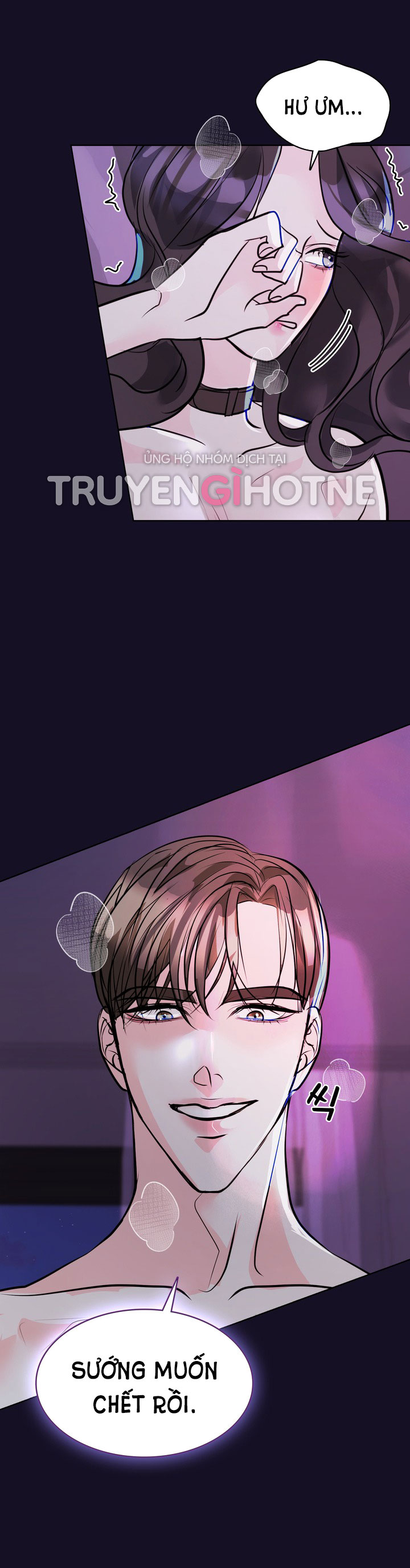 [18+] điều em cố giấu chapter 15.1 15