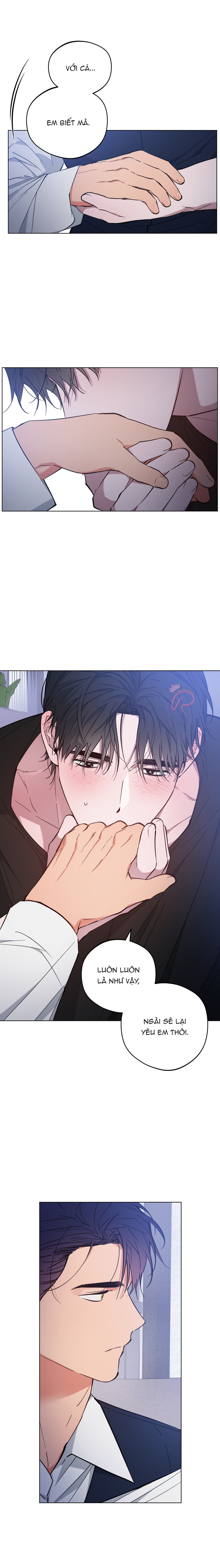 bình minh trên sông mây chapter 60 6