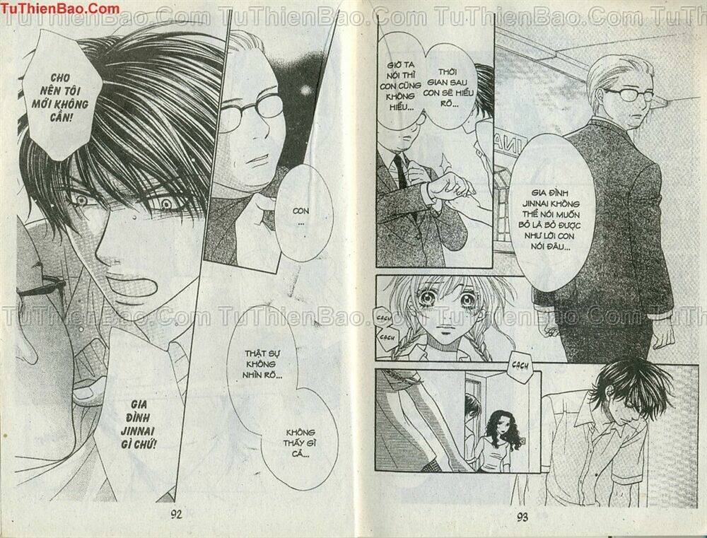 lo lem thời @ chapter 6 47