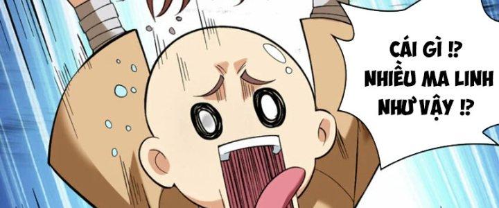 ẩn cư mười vạn năm, đời sau mời ta rời núi chapter 36 39