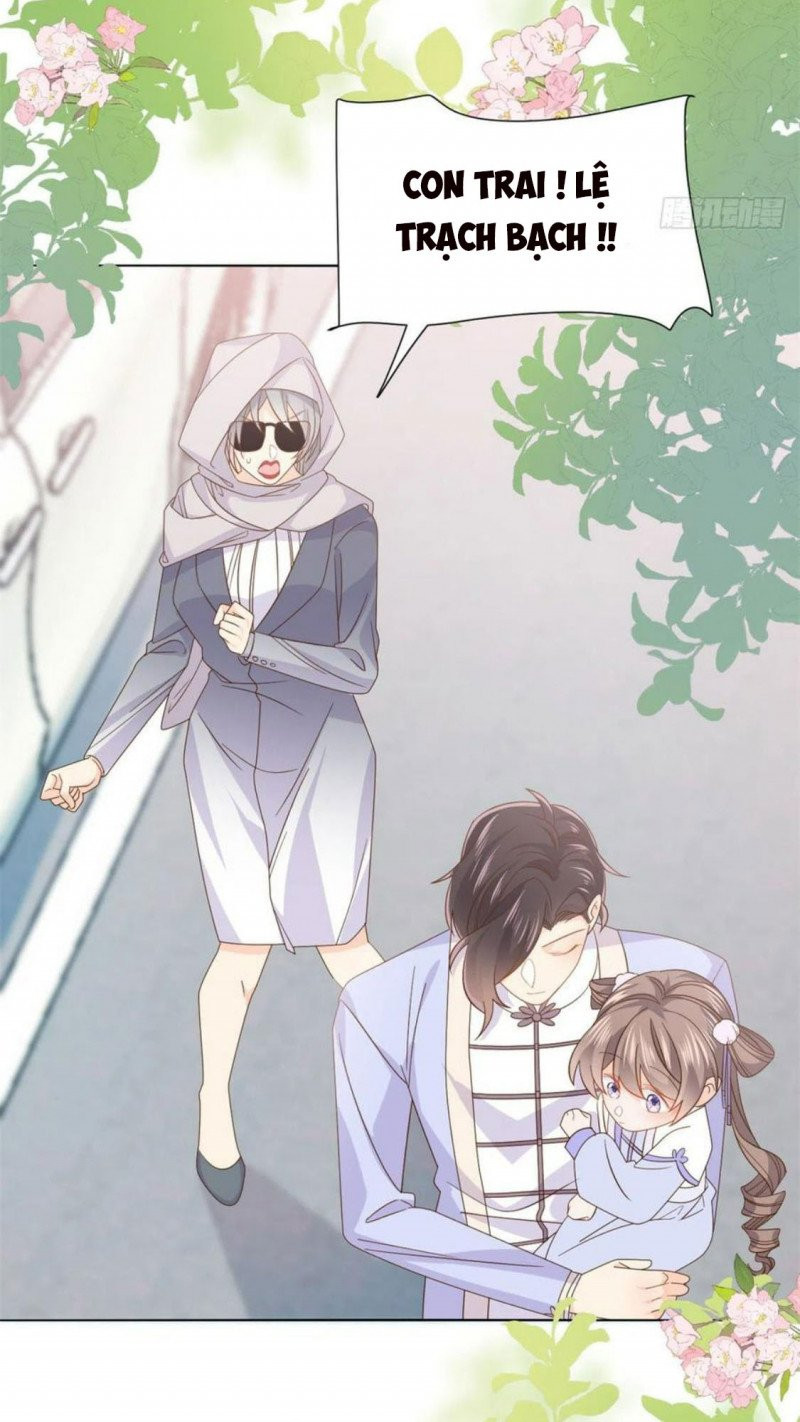 đoàn sủng lão đại ba tuổi rưỡi chapter 187 18