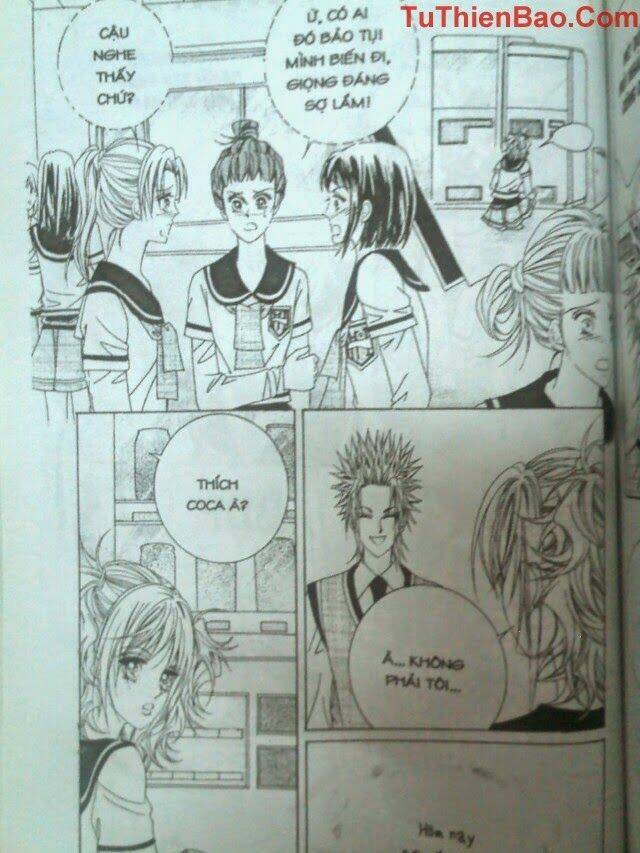 tình trong mộng chapter 9 74