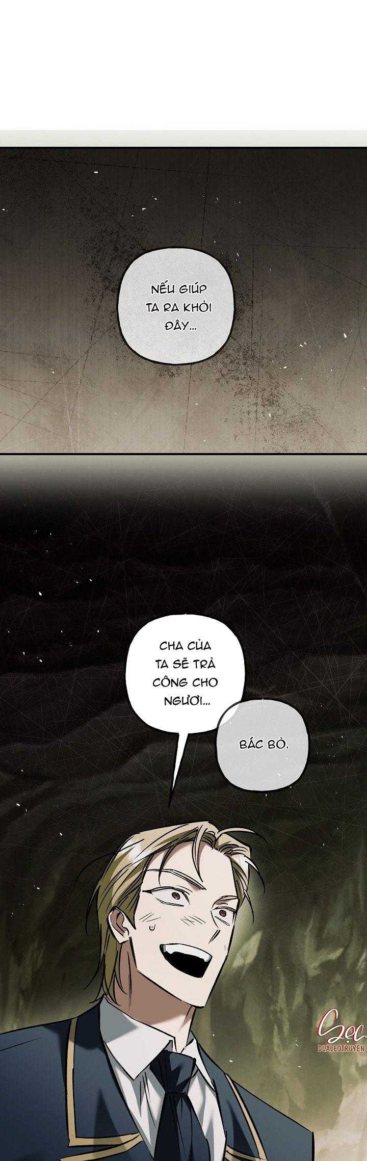 bước ngoặt định mệnh chapter 55 13