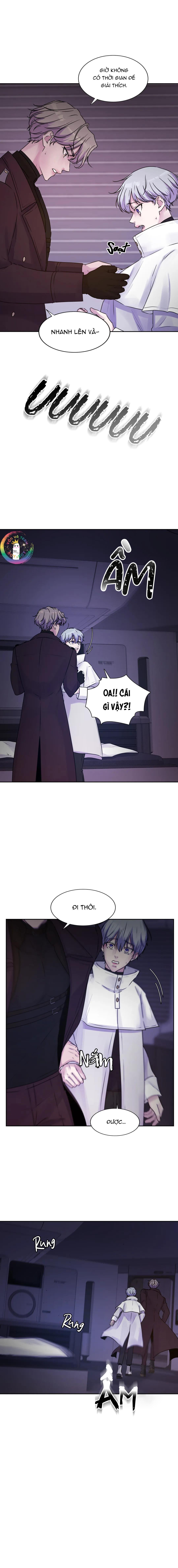 cửu vĩ hồ ly dj - guiding light chapter 16 3