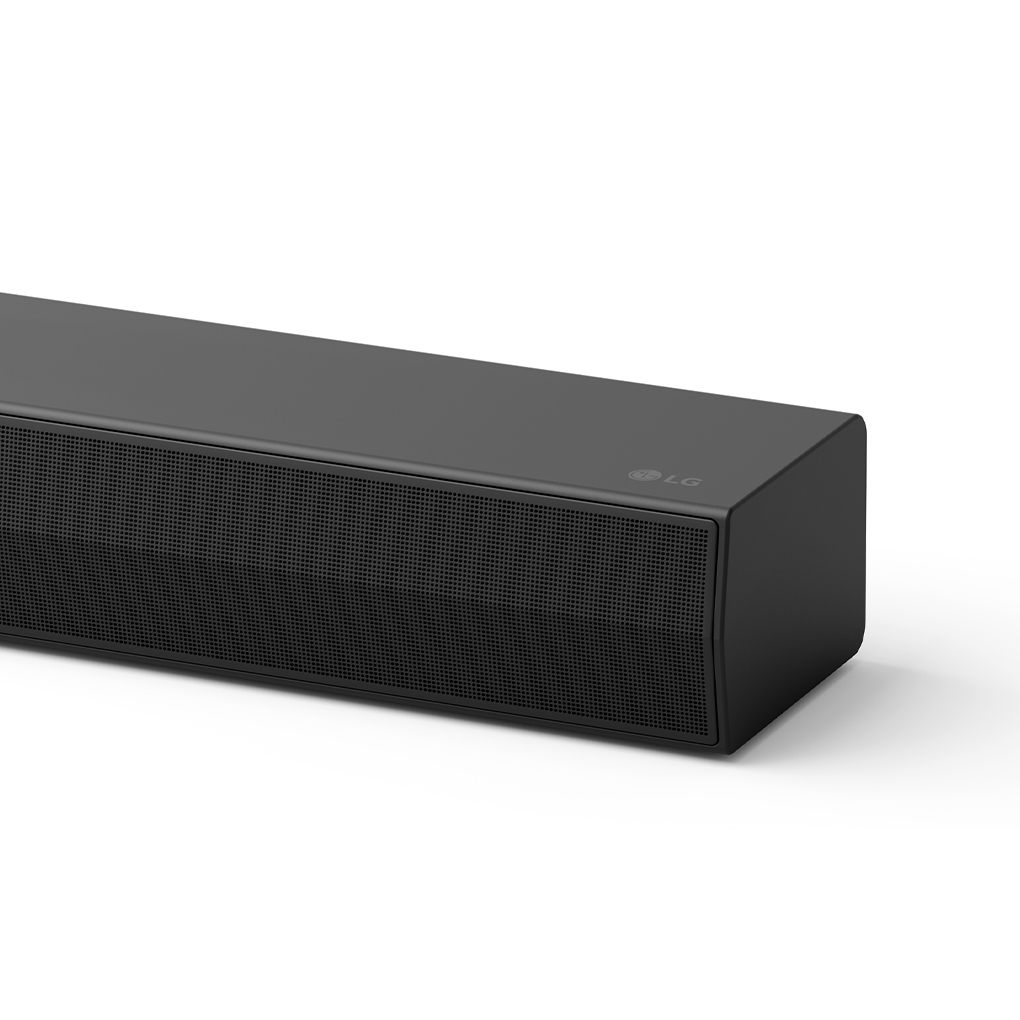 Loa thanh LG S60TR 440W - Hàng Chính Hãng