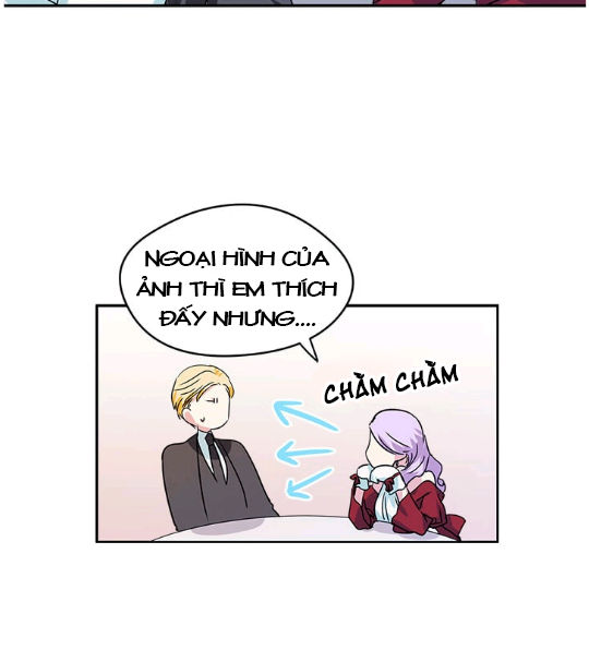 người hầu của tôi chapter 12.2 20