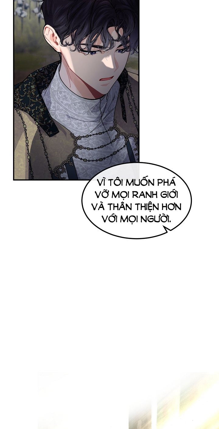 [18+] sự đáng sợ bên trong đại dương chapter 68.1 42