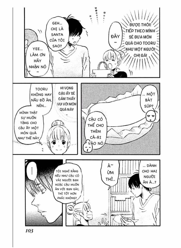 liar x liar chapter 32 17