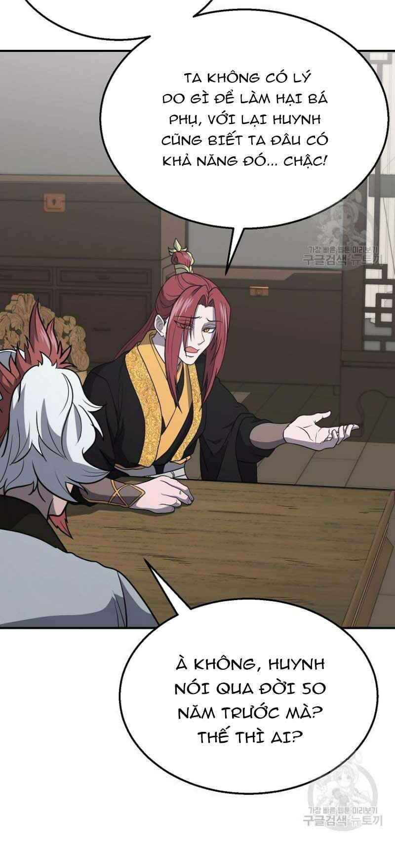 thiếu niên phương sĩ chapter 16 20