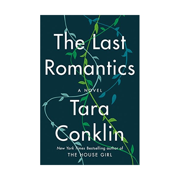 The Last Romantics