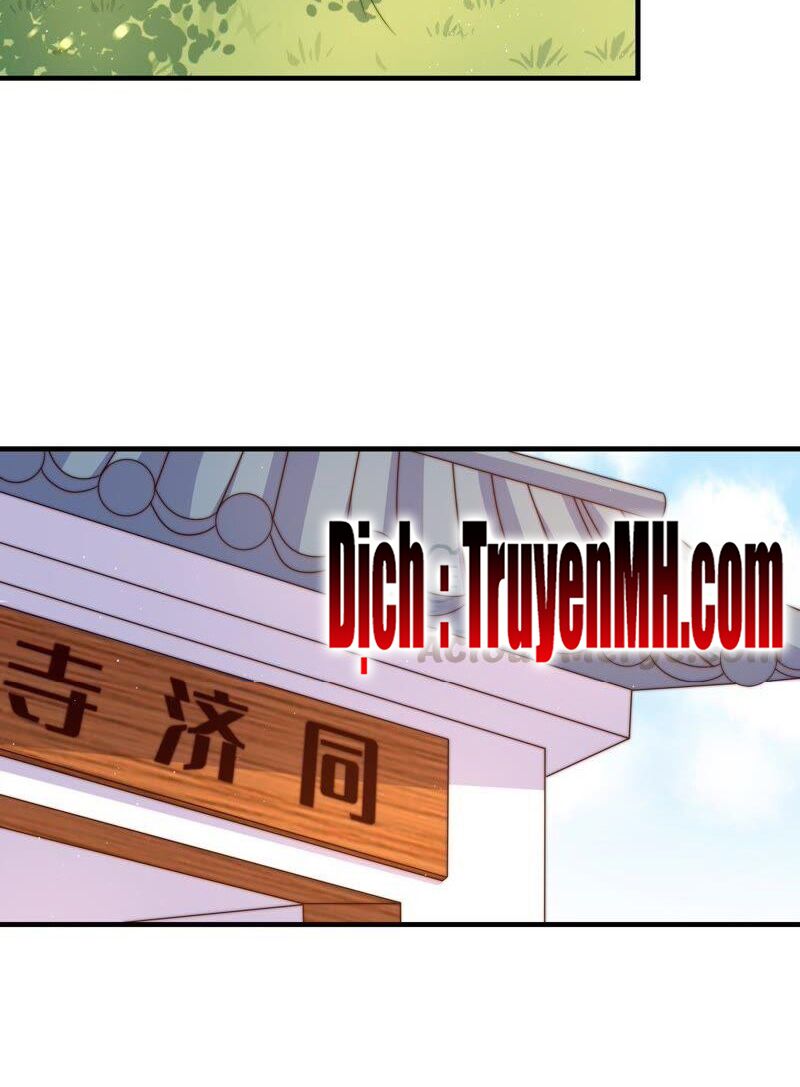 ngày nào thiếu soái cũng ghen chapter 226 12