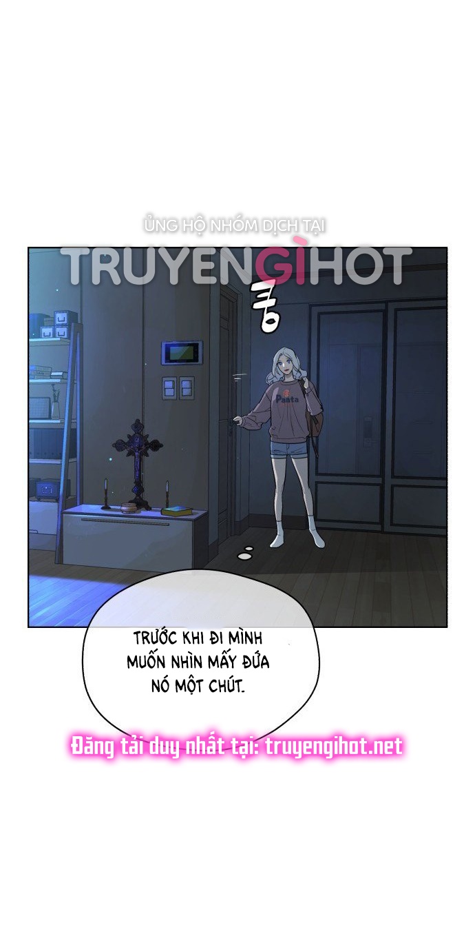 bạch huyết - white blood chapter 16 57