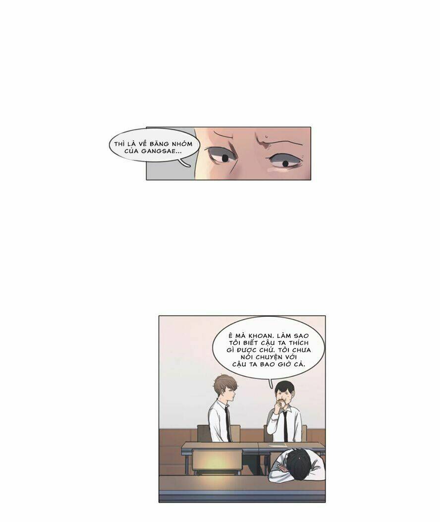 giải thoát chapter 5 5