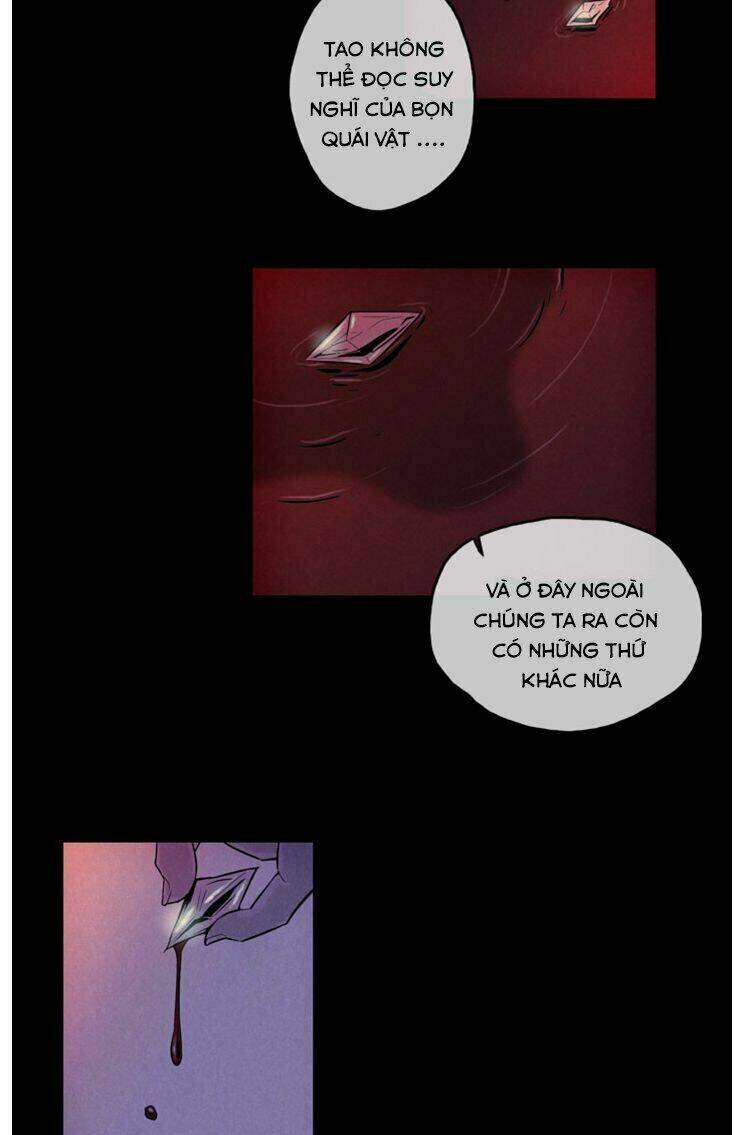 parasite queen chapter 2 25