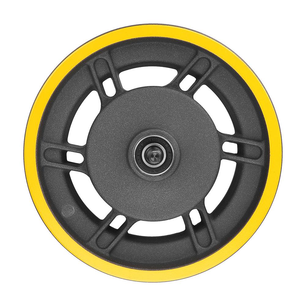 Phụ Kiện Cho Xe Tay Ga Bánh Trước 10 Inch