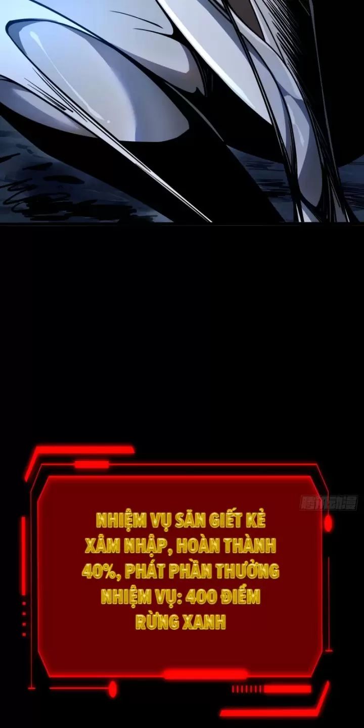 ta, chúa tể rừng xanh chapter 6 55