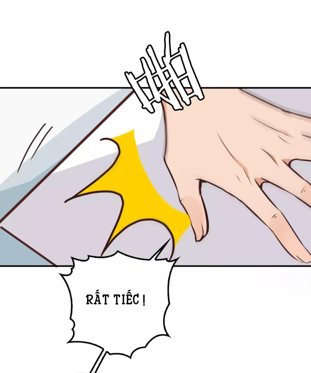 mệnh trung khuyết quân chapter 1.1 11