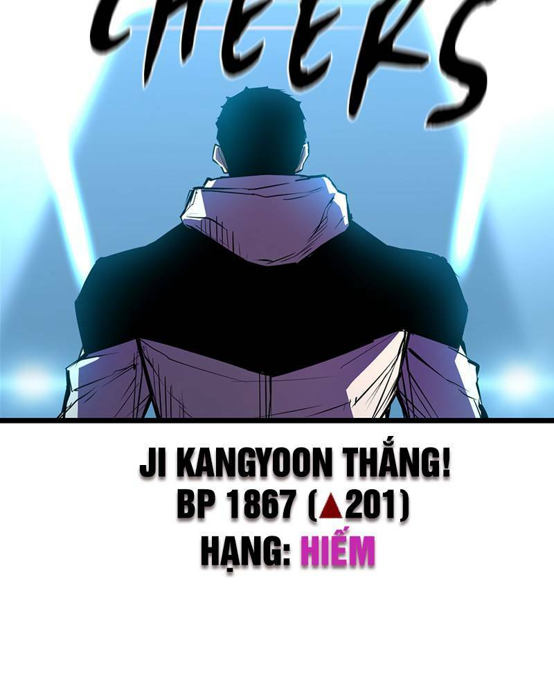 Hanlim Gym Chapter 33 - Trang 34