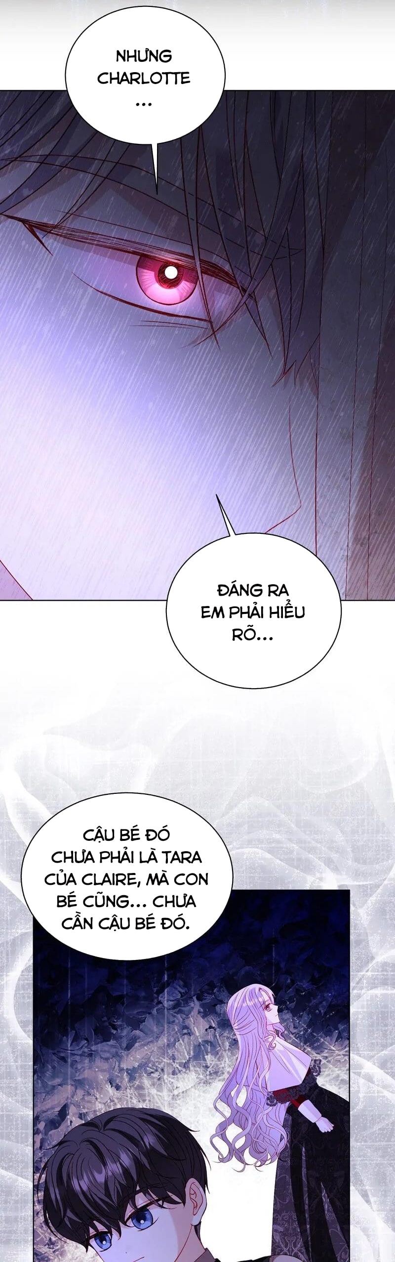 papa của tôi đã xuất hiện chapter 64 9