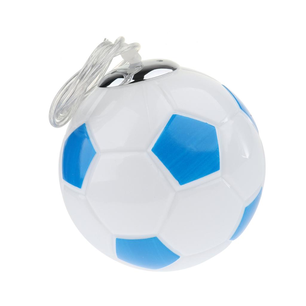 Pendant Light Shade ,Creative Hanging Ceiling Lamp, Football Circular Chandelier Lamp, For Living Room Restaurant Bedroom Lighting
